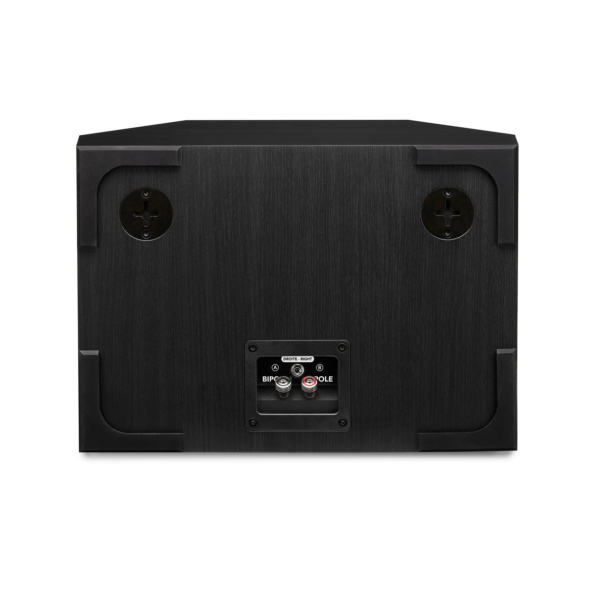 triangle-hifi-home-cinema-enceinte-effet-surround-enceinte-bipolaire-enceinte-arriere-borea-brs1-noir-cendré-dos