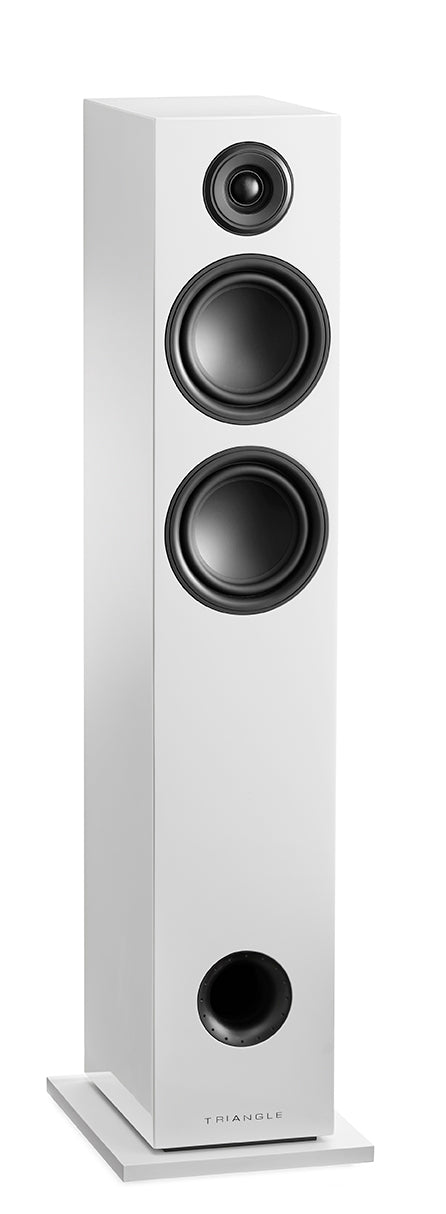 Altavoz de suelo Hi-Fi - Elara LN05 (par)