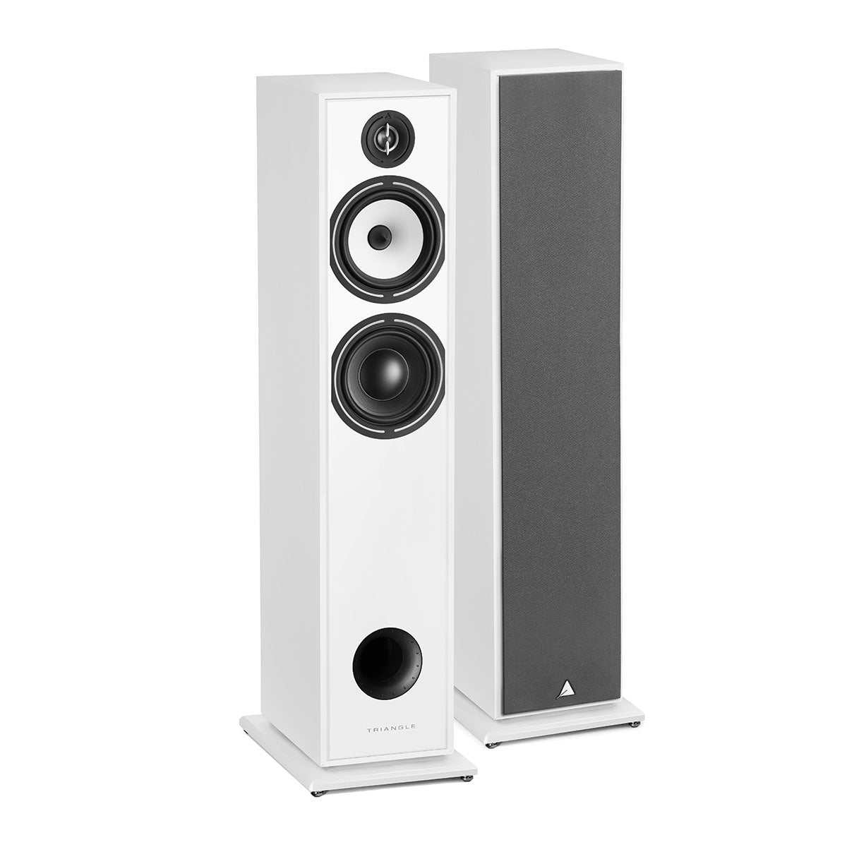 Altavoz de suelo Hi-Fi - Borea BR07 (par)