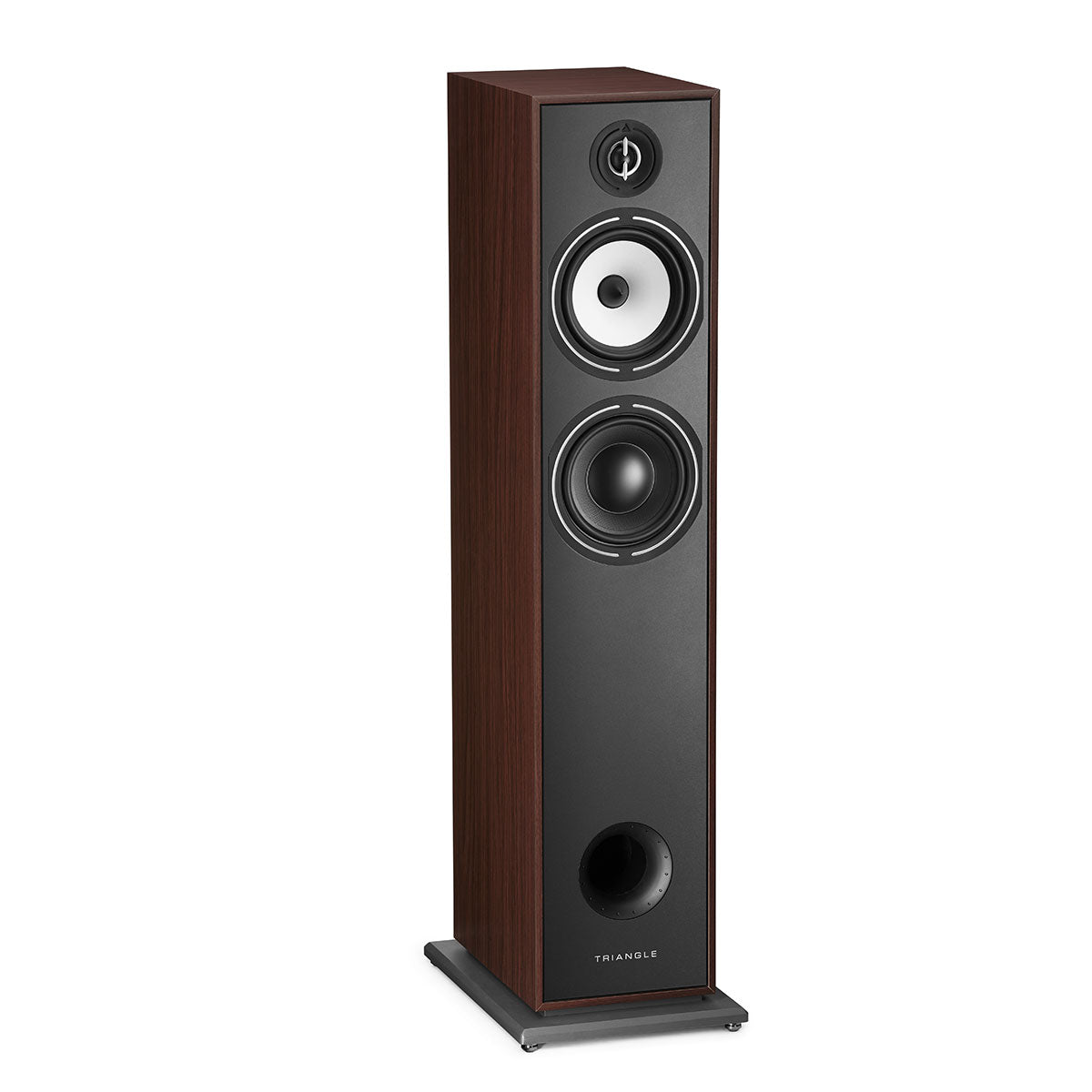Altavoz de suelo Hi-Fi - Borea BR07 (par)