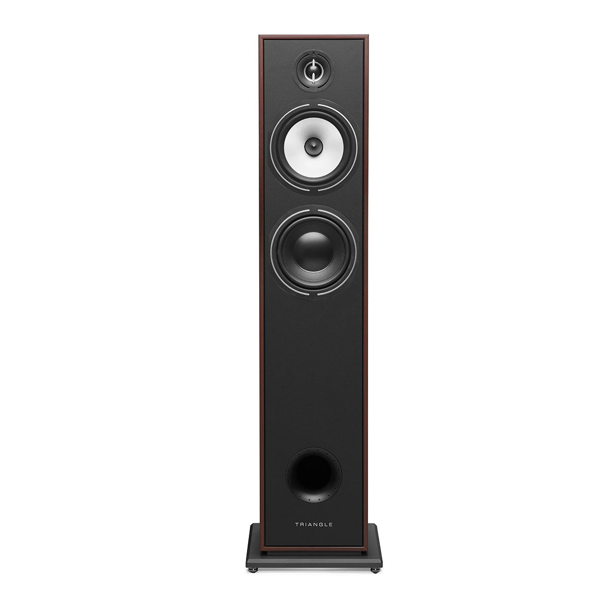 Altavoz de suelo Hi-Fi - Borea BR07 (par)