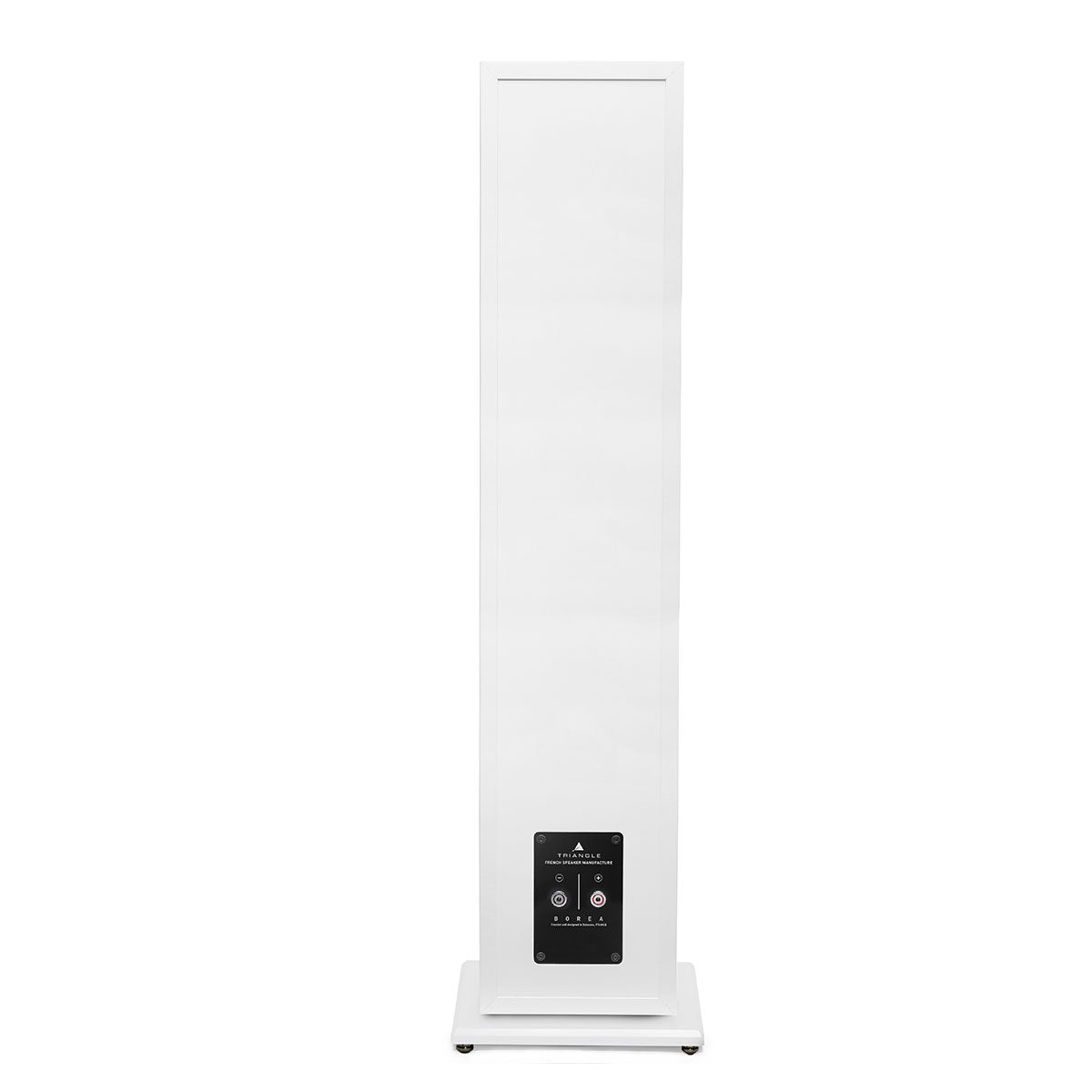 Altavoz de suelo Hi-Fi - Borea BR07 (par)