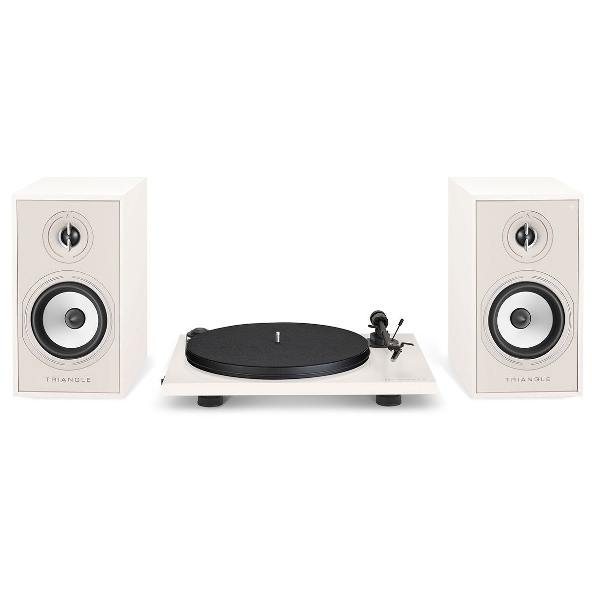 Giradiscos de 33 y 45 rpm