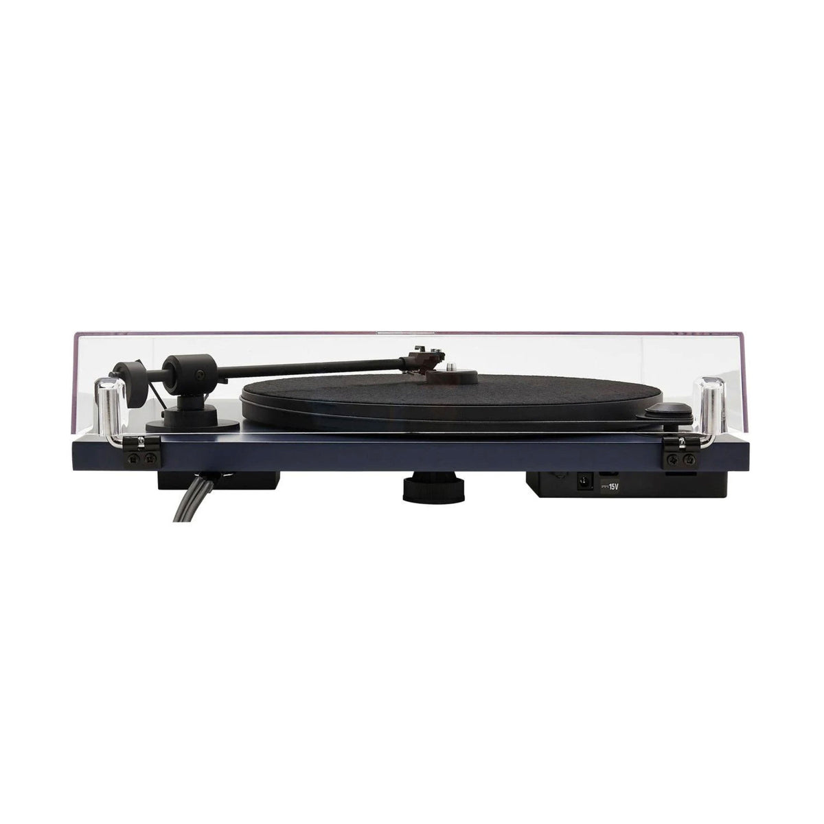 Giradiscos de 33 y 45 rpm
