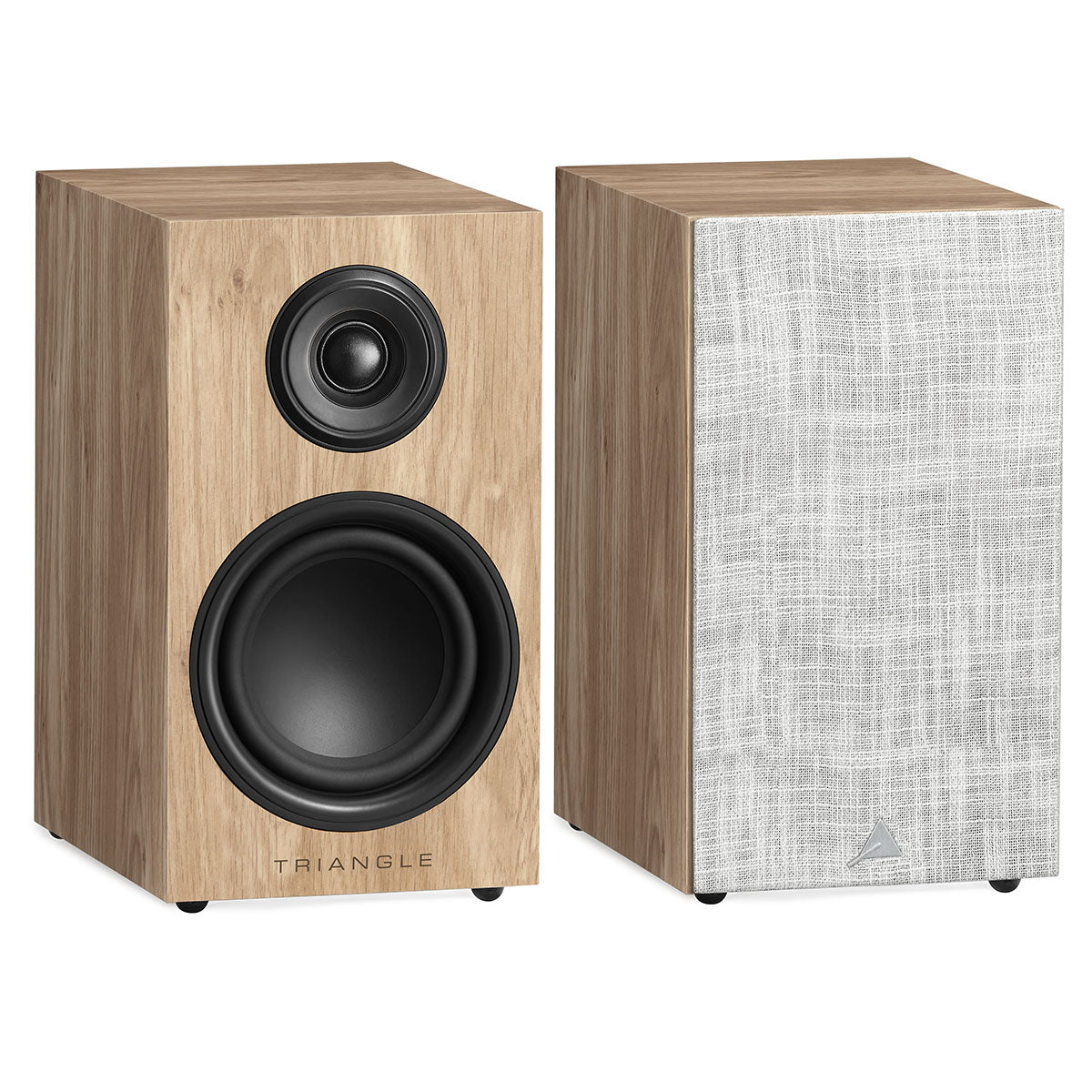 Altavoz de estantería Hi-Fi - Elara LN01 (par)