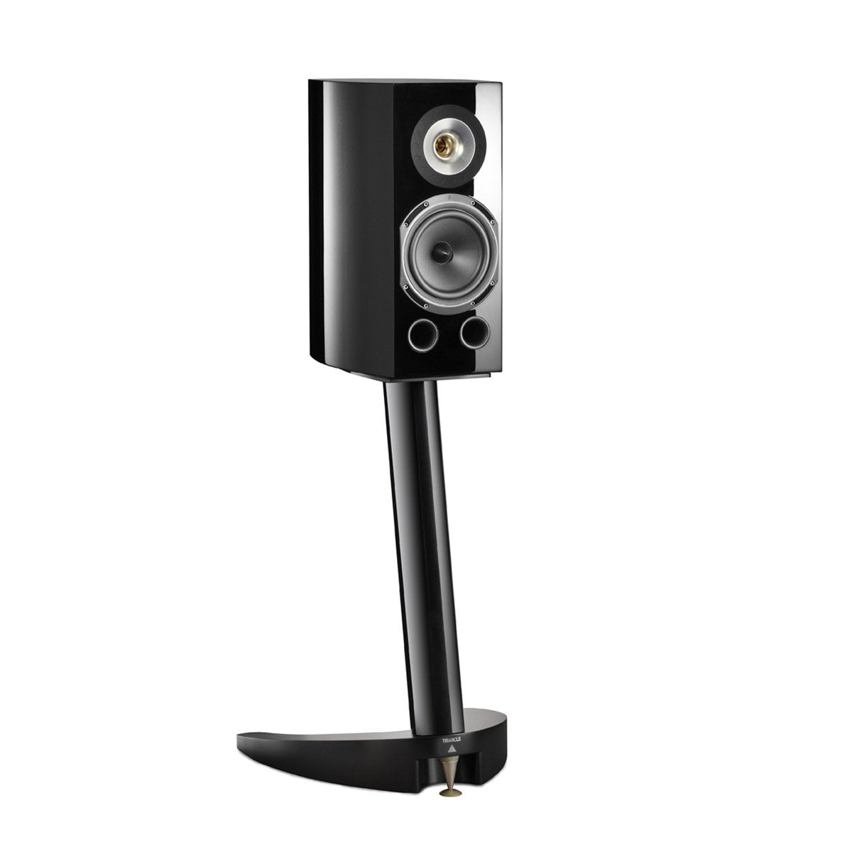 Altavoz de estantería Hi-Fi - Magellan Duetto (par)