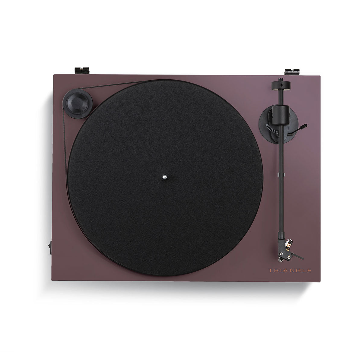 Giradiscos de 33 y 45 rpm