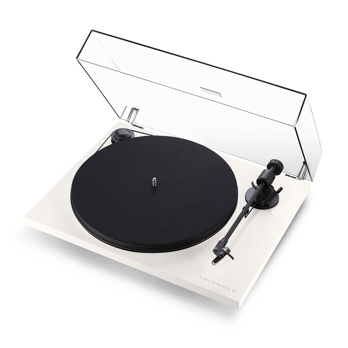 Giradiscos de 33 y 45 rpm
