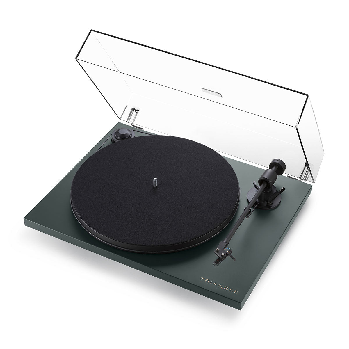 Giradiscos de 33 y 45 rpm