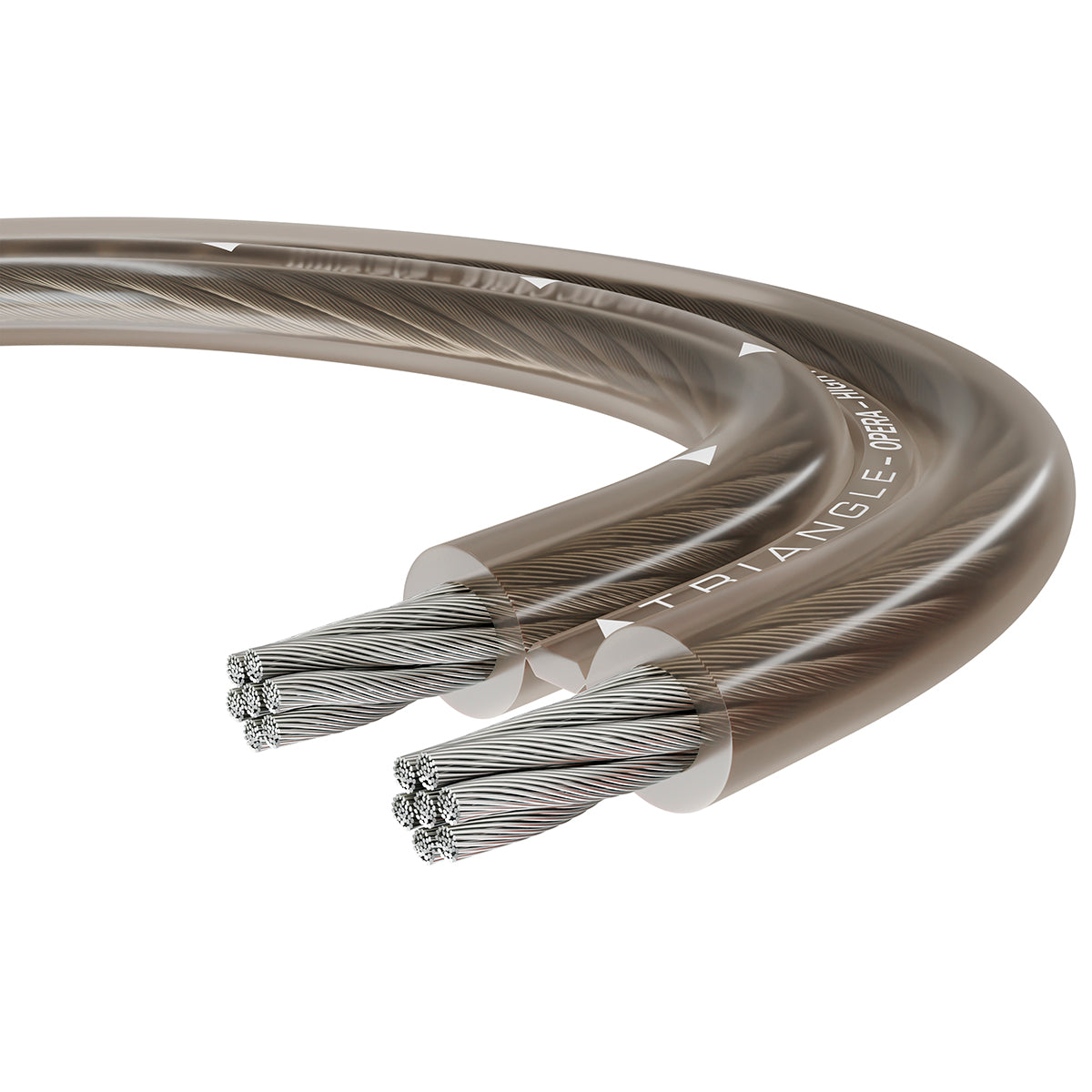 Opera - Cables de altavoz montados