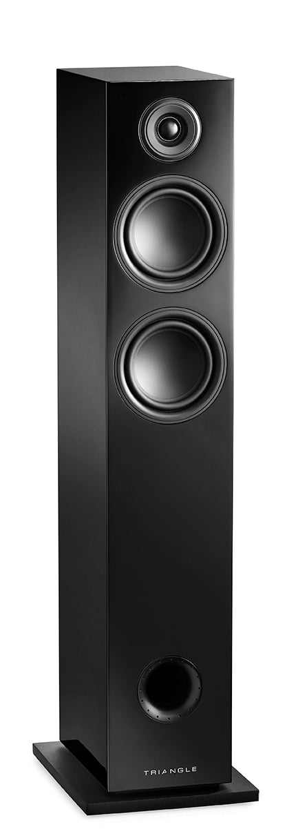 Altavoz de suelo Hi-Fi - Elara LN05 (par)