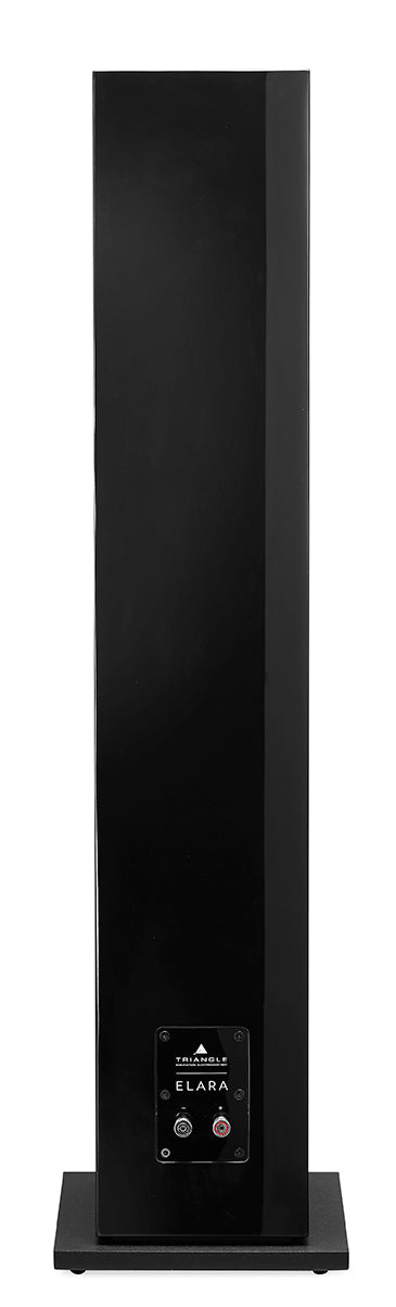 Altavoz de suelo Hi-Fi - Elara LN05 (par)
