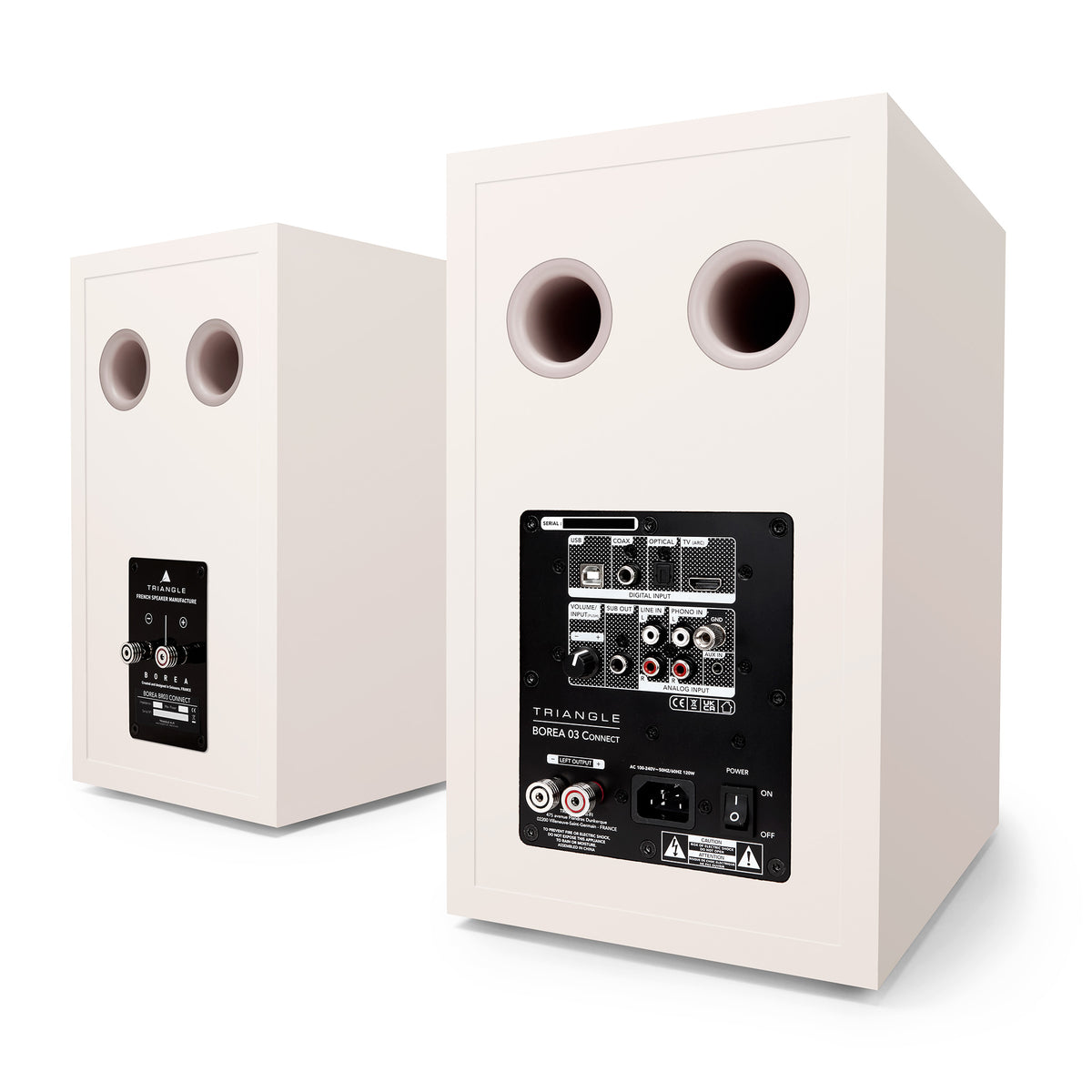 Triangle-enceintes-actives-bluetooth-borea-br03-connect-creme-cream-pictures-packshot-paire-arriere