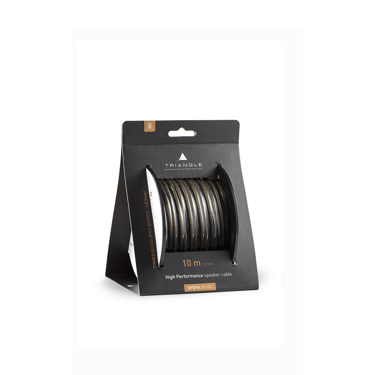 Opéra - Cables para altavoces