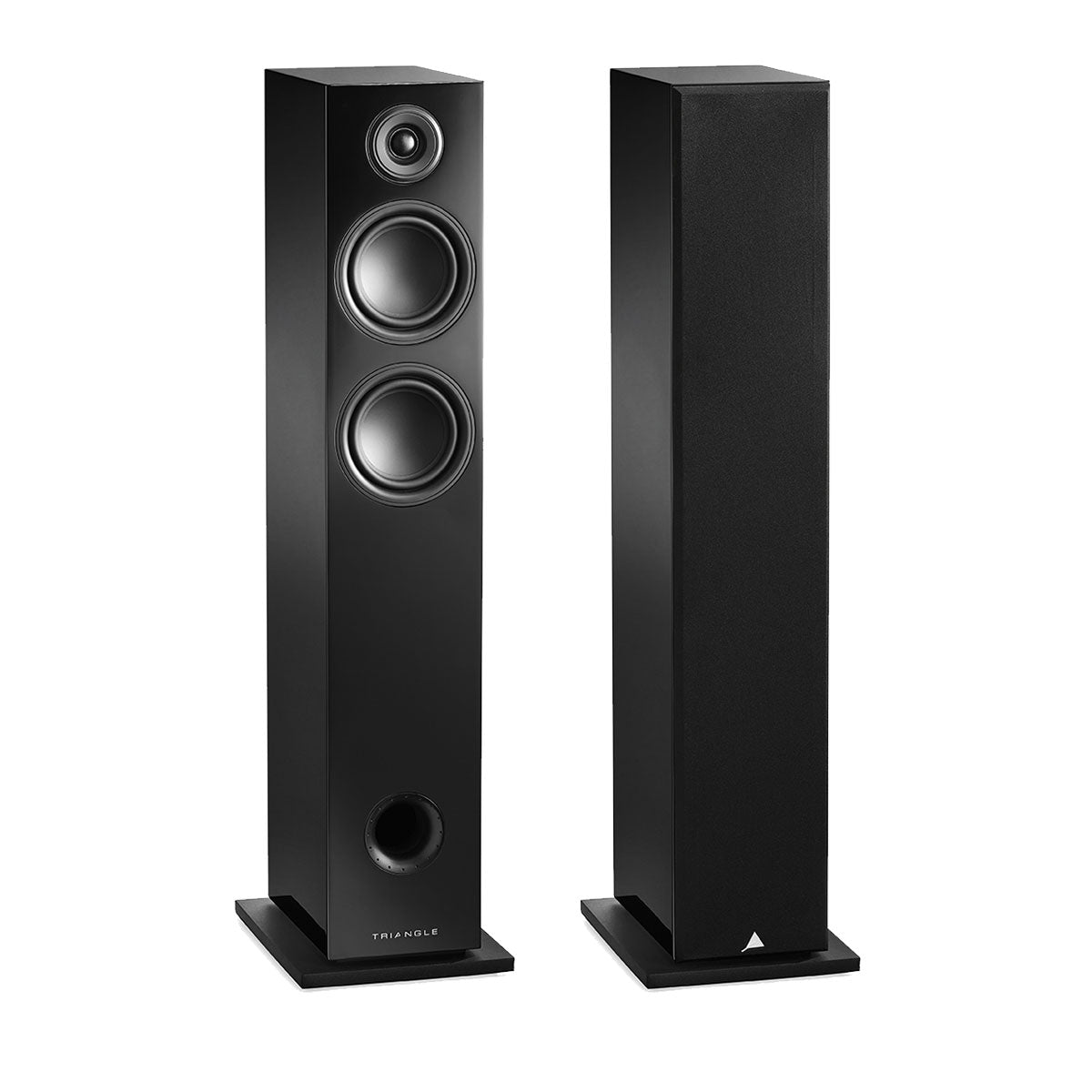 Altavoz de suelo Hi-Fi - Elara LN05 (par)