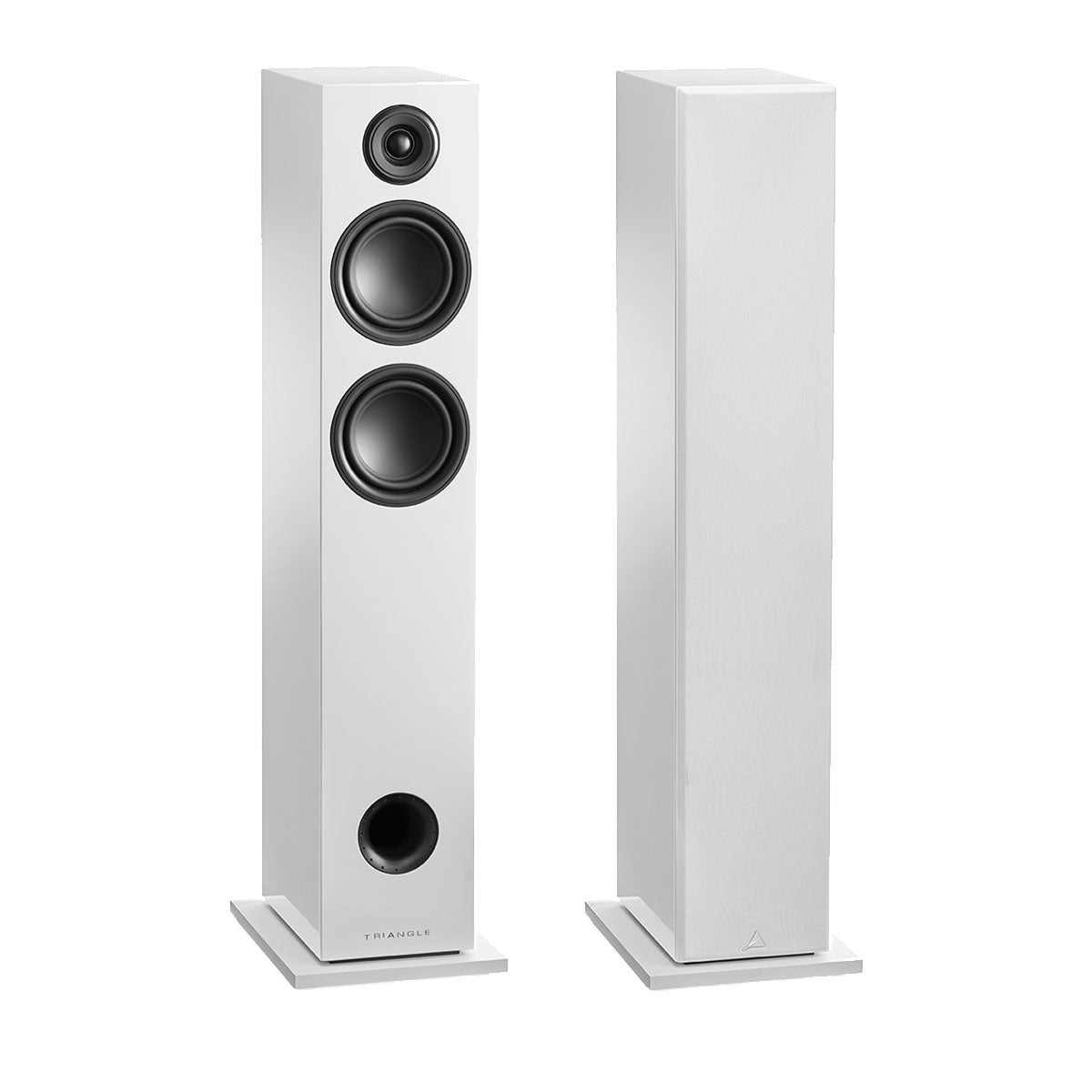 Altavoz de suelo Hi-Fi - Elara LN05 (par)
