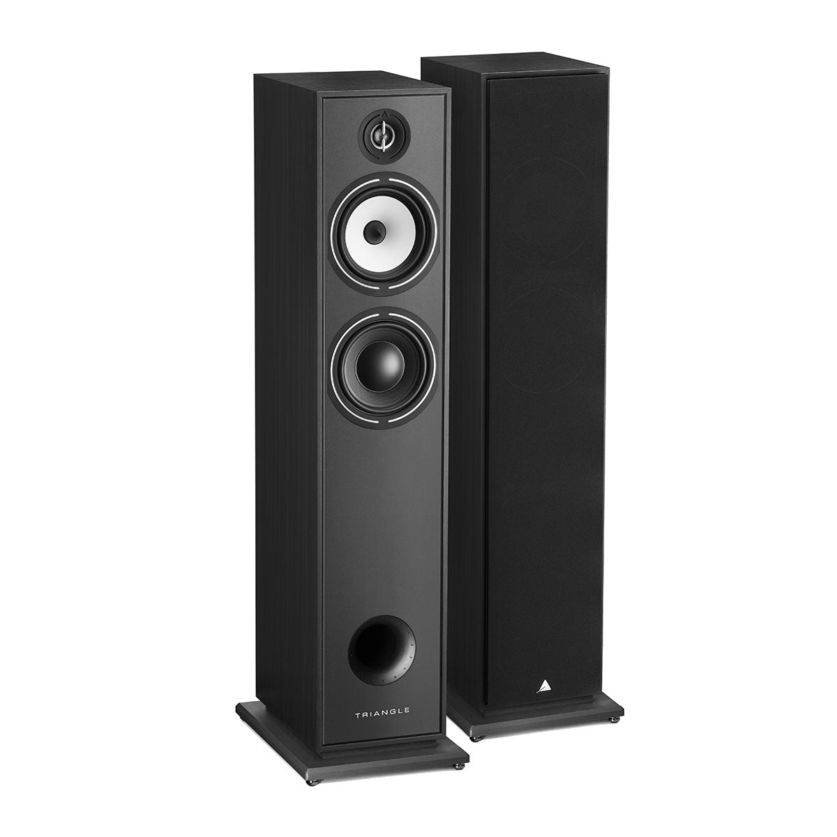 Altavoz de suelo Hi-Fi - Borea BR07 (par)