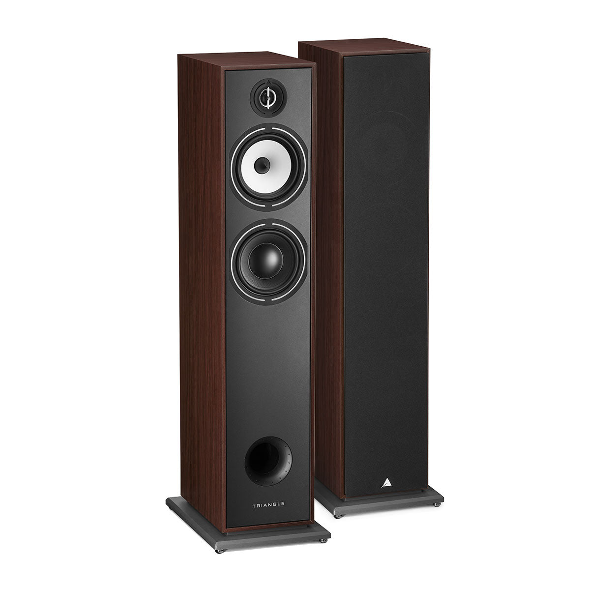 Altavoz de suelo Hi-Fi - Borea BR07 (par)