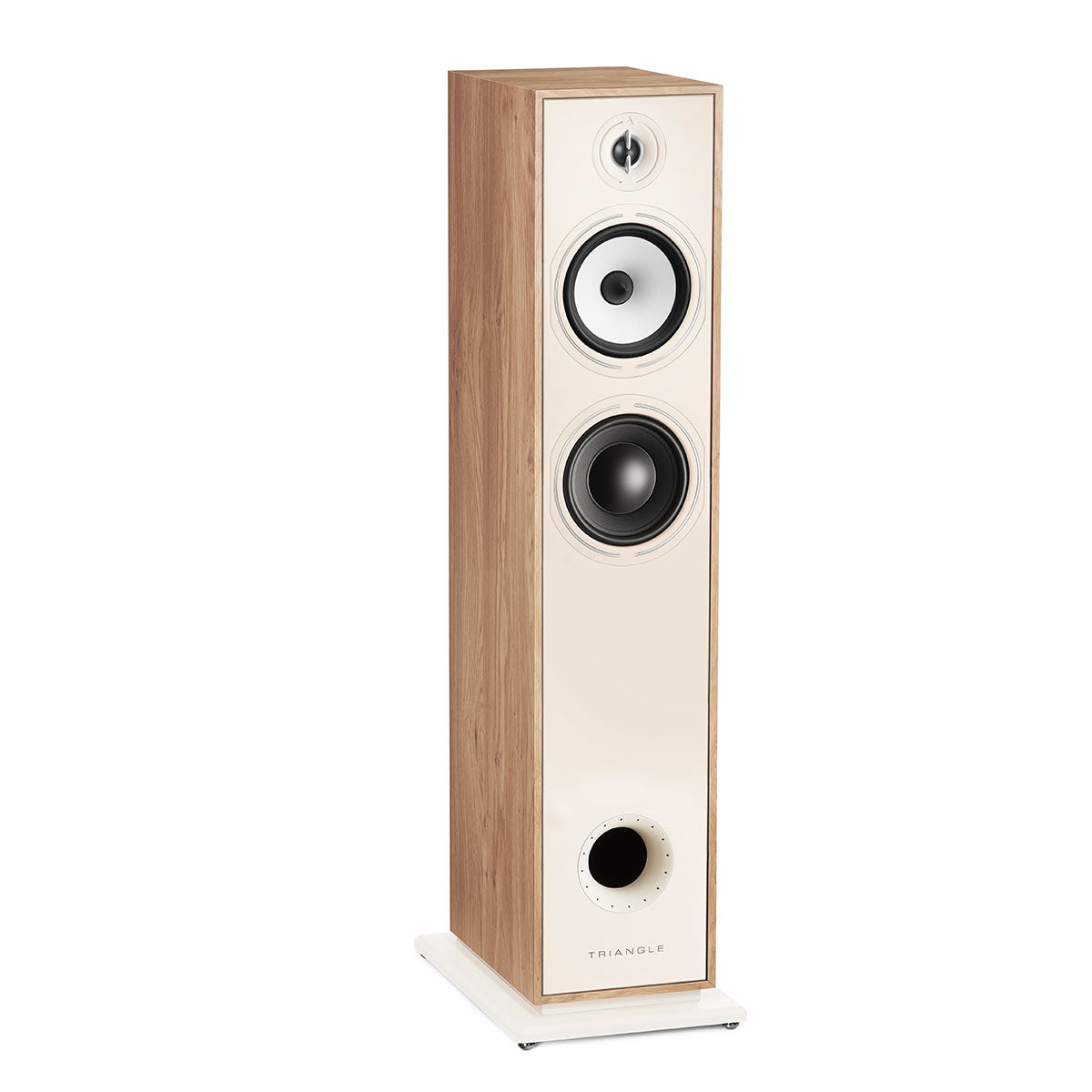 Altavoz de suelo Hi-Fi - Borea BR07 (par)