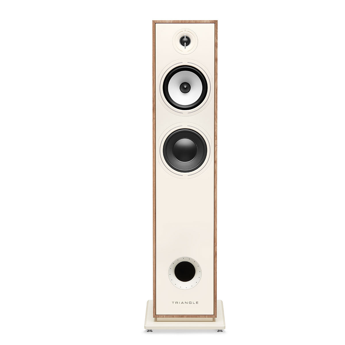 Altavoz de suelo Hi-Fi - Borea BR07 (par)