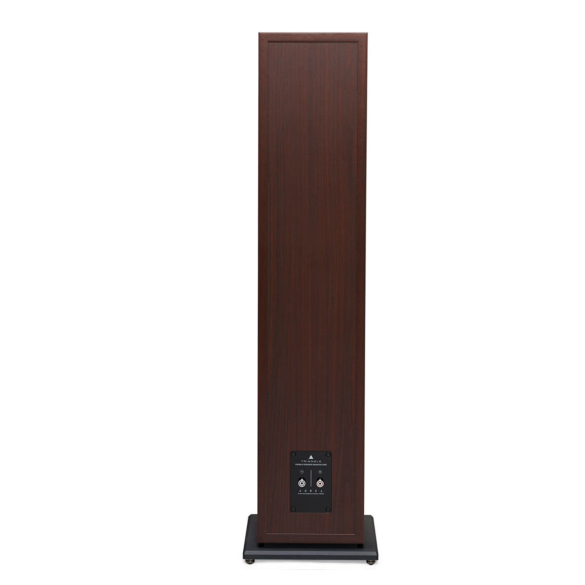 Altavoz de suelo Hi-Fi - Borea BR07 (par)