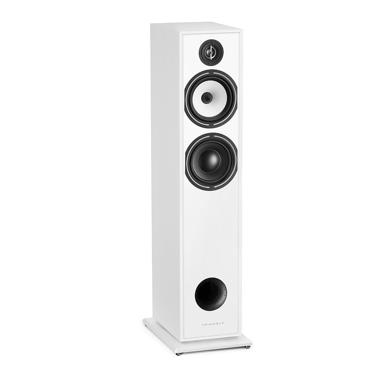 Altavoz de suelo Hi-Fi - Borea BR07 (par)