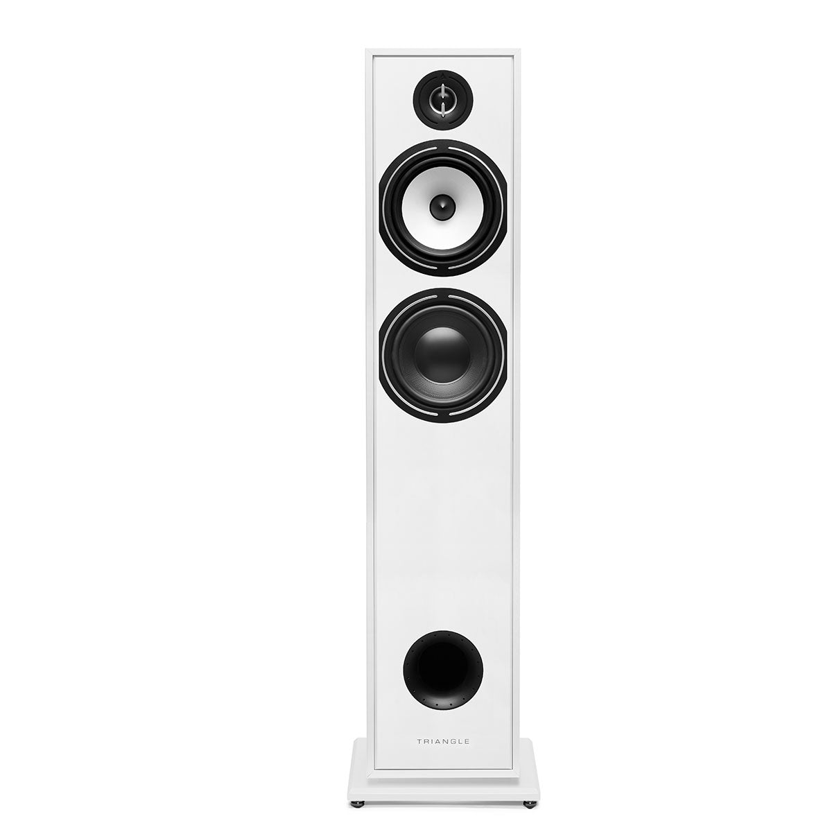 Altavoz de suelo Hi-Fi - Borea BR07 (par)