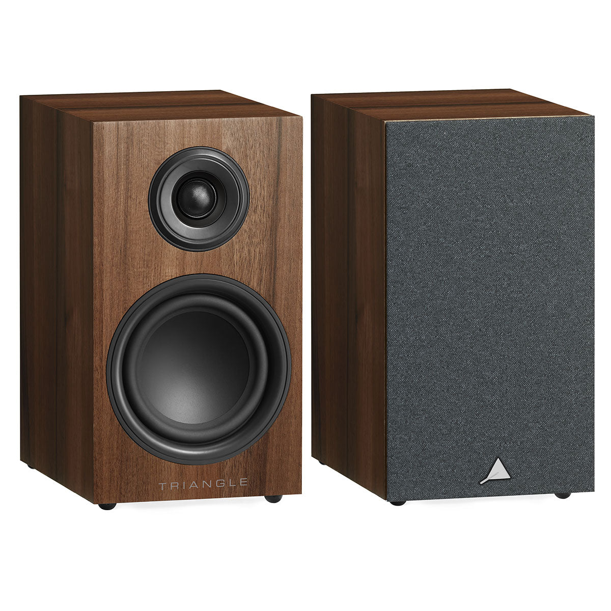 Altavoz de estantería Hi-Fi - Elara LN01 (par)