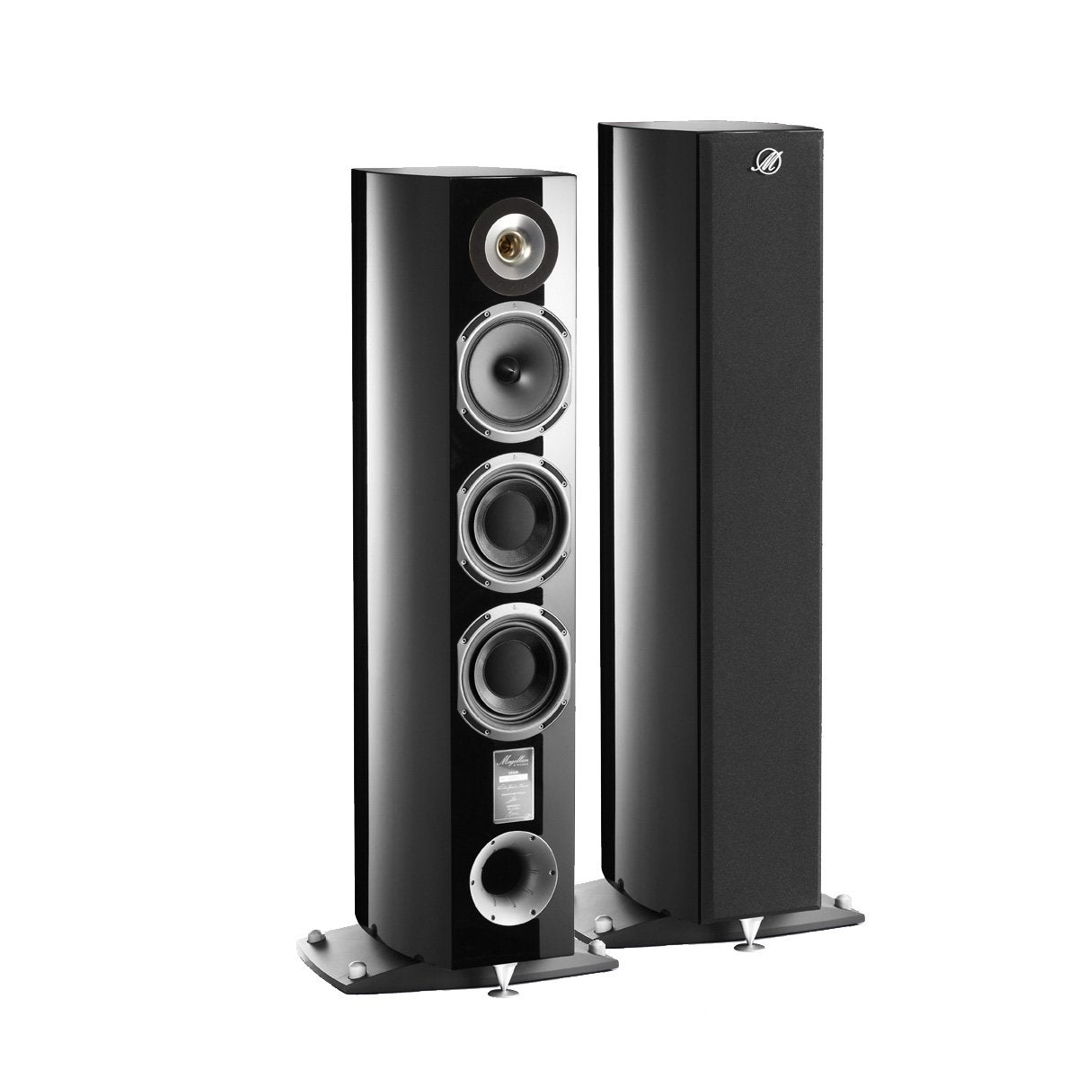 Altavoz de columna Hi-Fi – Magellan Cello (par)