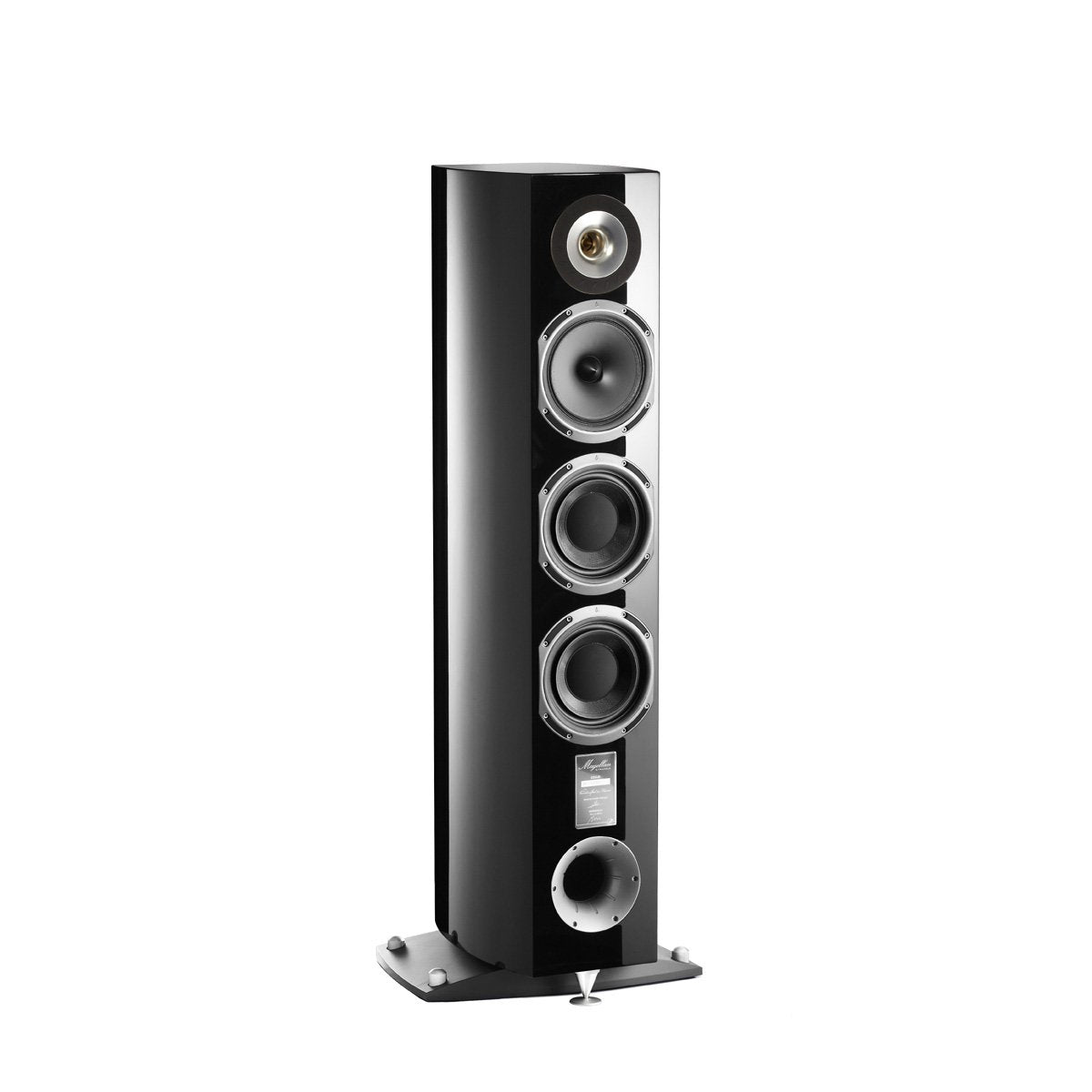 Altavoz de columna Hi-Fi – Magellan Cello (par)