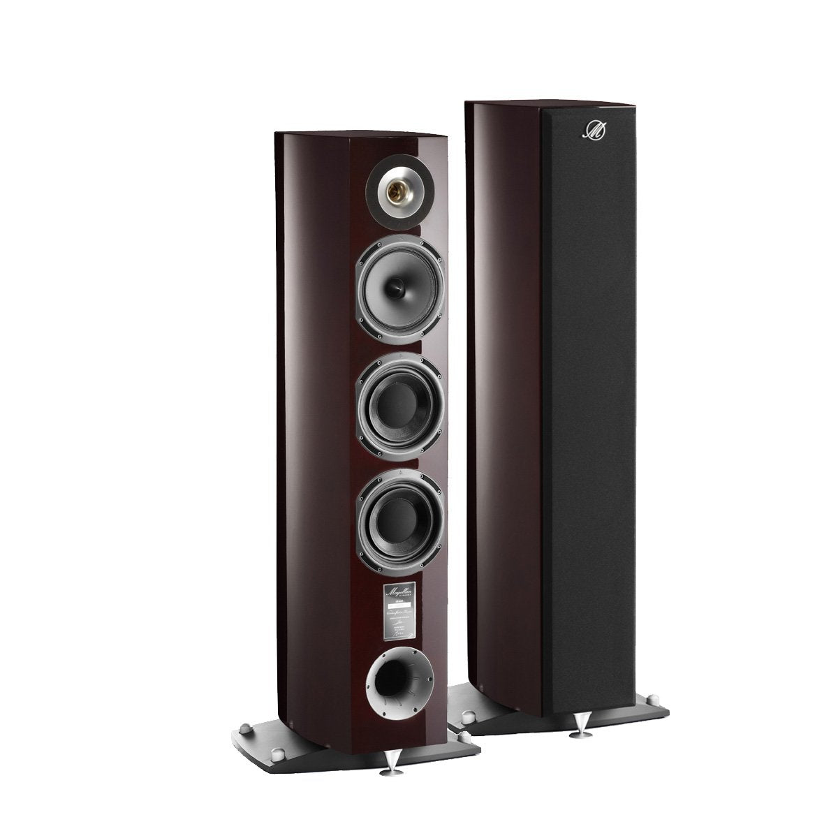 Altavoz de columna Hi-Fi – Magellan Cello (par)