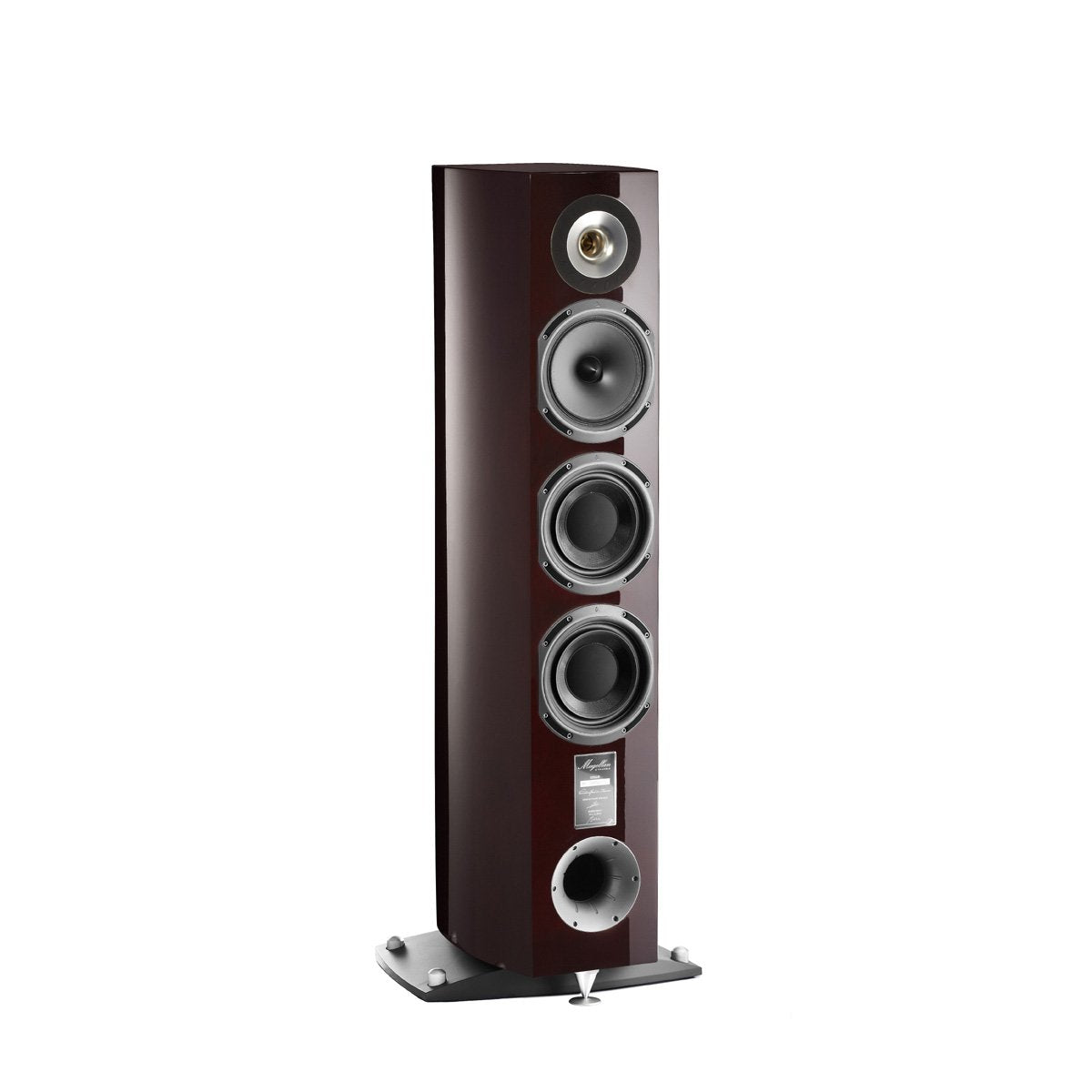 Altavoz de columna Hi-Fi – Magellan Cello (par)