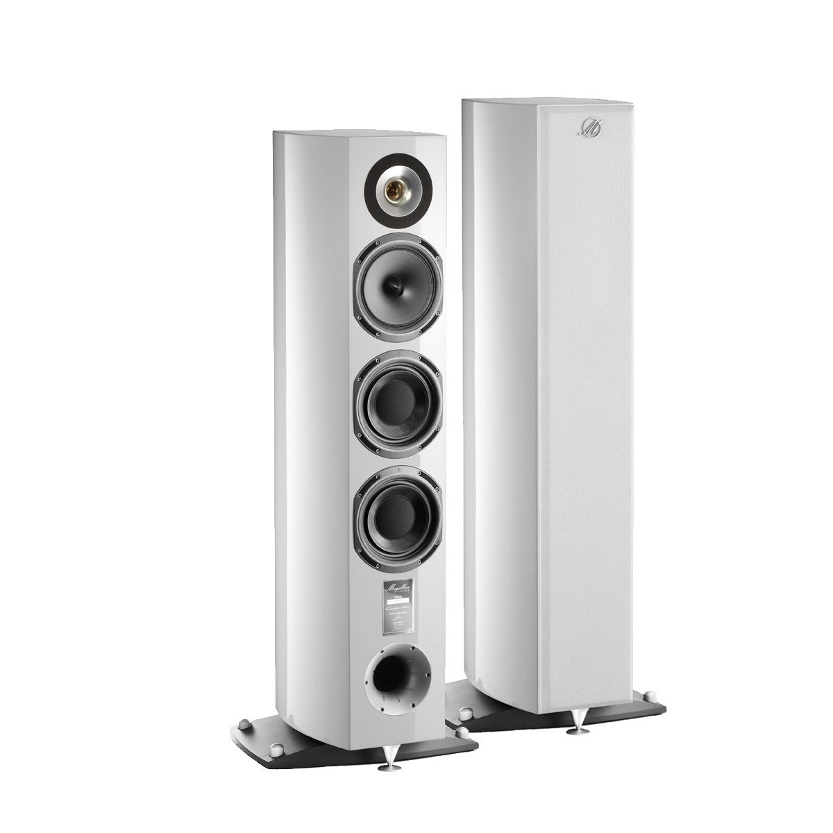 Altavoz de columna Hi-Fi – Magellan Cello (par)