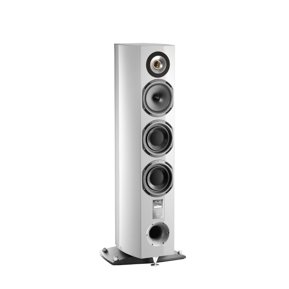 Altavoz de columna Hi-Fi – Magellan Cello (par)