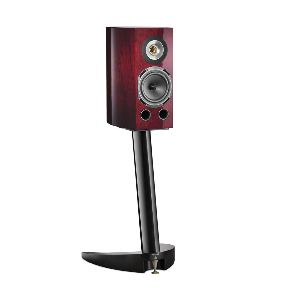 Altavoz de estantería Hi-Fi - Magellan Duetto (par)