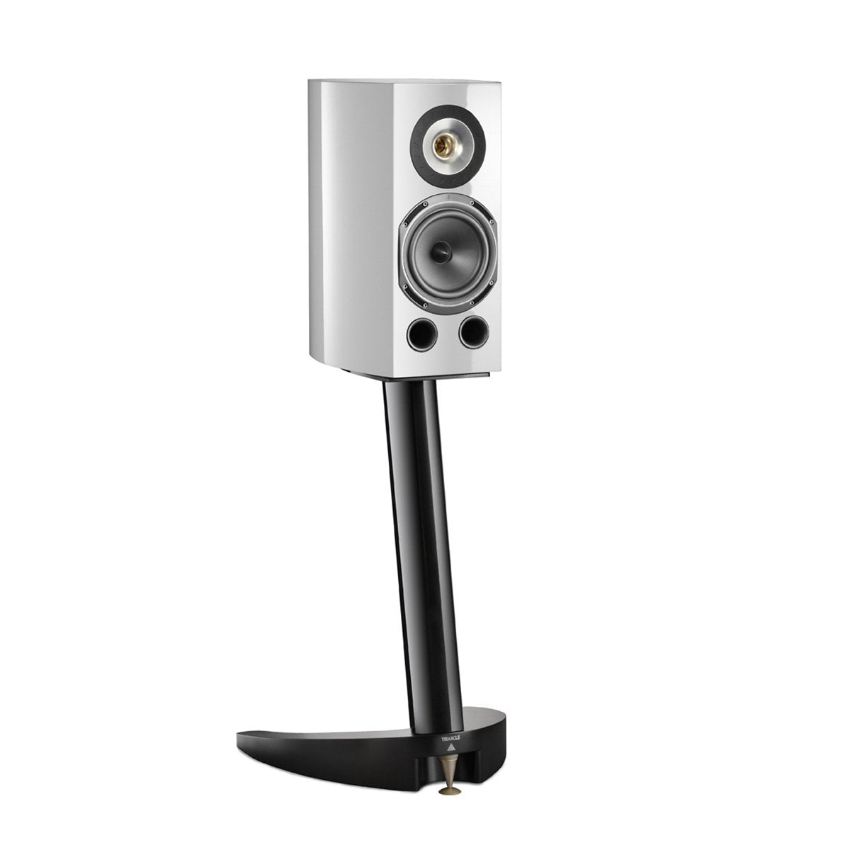 Altavoz de estantería Hi-Fi - Magellan Duetto (par)