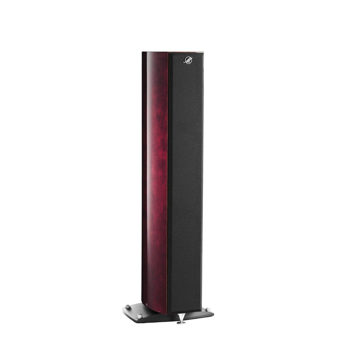 Altavoz de columna Hi-Fi – Magellan Quatuor (par)